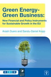 Green Energy - Green Business
