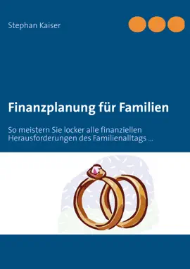 Read: Finanzplanung für Book Familien