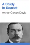 A Study in Scarlet by Arthur Conan Doyle Book Summary, Reviews and Downlod