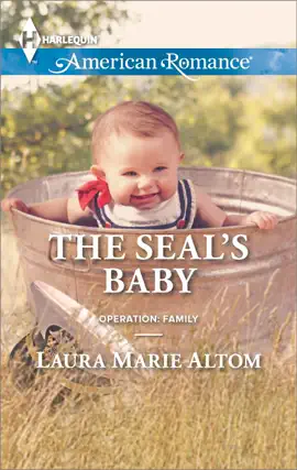 Read: Book The SEAL's Baby