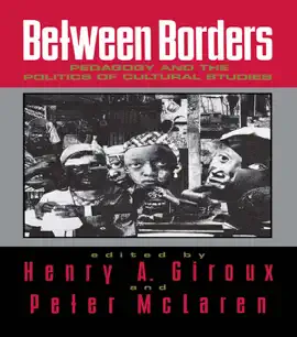 Read: Between Book Borders