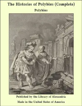 Read: The Histories of Book Polybius (Complete)