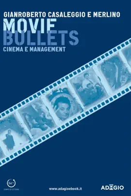 Read: Movie bullets Book