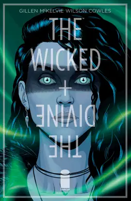 Read: The Wicked + The Divine Book #3