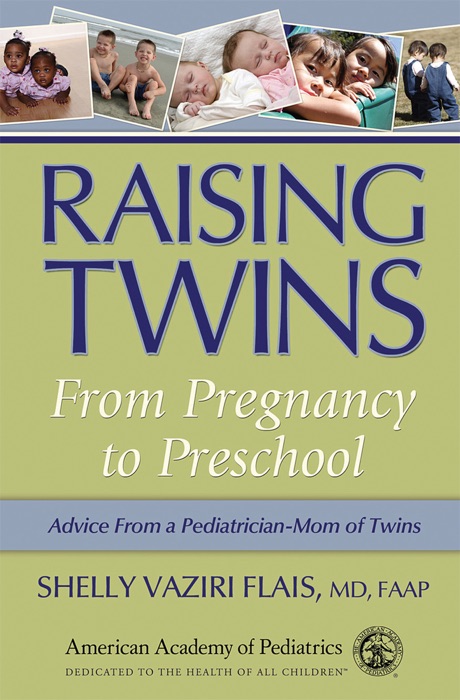 Raising Twins