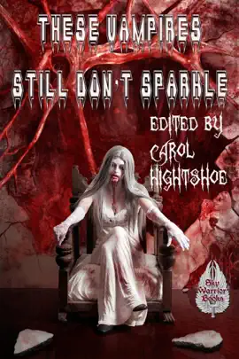 Read: These Vampires Still Don't Book Sparkle