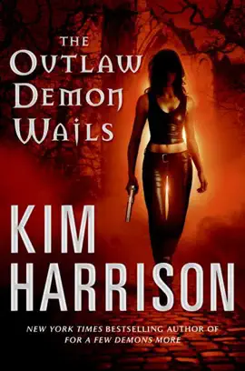 Read: The Outlaw Demon Wails Book