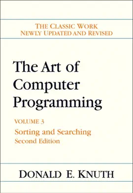 Art of Computer Programming, The