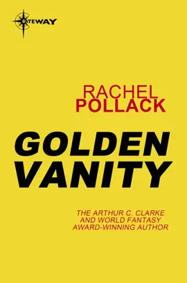 Read: Golden Vanity Book
