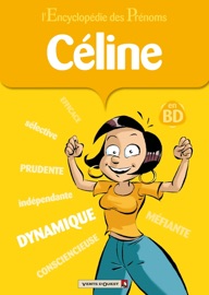 L'Encyclopédie des prénoms - Tome 40 - Gégé, Bélom & Ricardo Manhaes