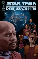 Star Trek: Deep Space Nine #1