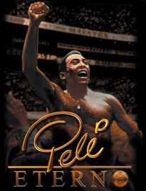 Pelé Eterno - Anibal Massaini Neto