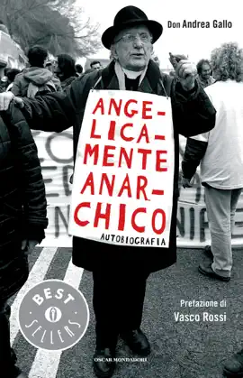 Read: Angelicamente Book anarchico