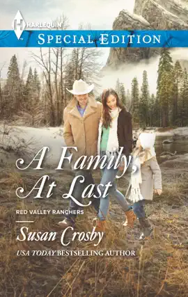 Read: A Family, At Book Last