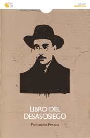 Libro del desasosiego - Fernando Pessoa
