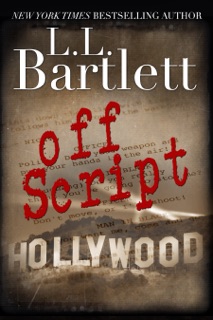 Off Script by L.L. Bartlett