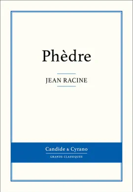 Read: Phèdre