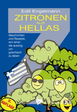 Read: Zitronen aus Book Hellas