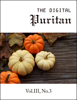 Read: Book The Digital Puritan - Vol.III, No.3