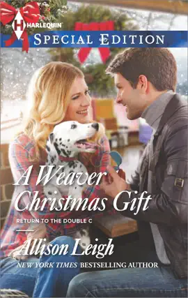 Read: A Weaver Christmas Book Gift