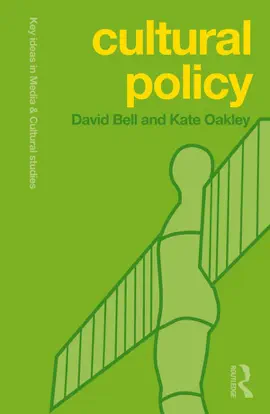 Read: Cultural Book Policy