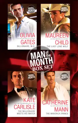 Read: Best of Man of the Month - Set Book 1 of 3