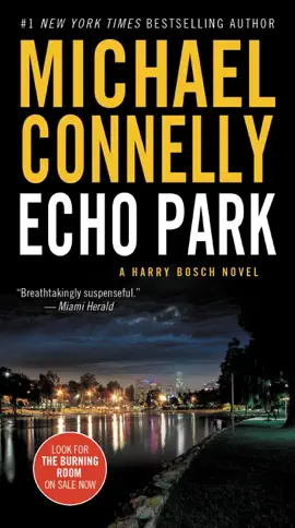 Read: Echo Park Book