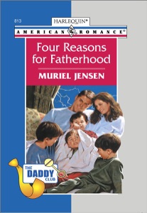 FOUR REASONS FOR FATHERHOOD