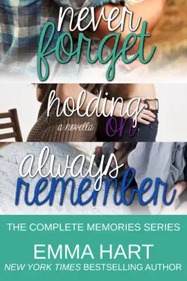 Read: The Book Complete Memories Series