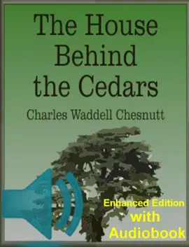 The House Behind the Cedars