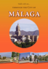 Brian Jones - Walk with Me – Through the City of Malaga artwork
