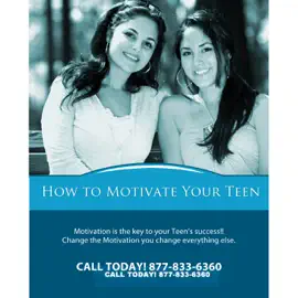Read: How Book to Motivate Your Teen