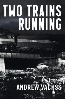 Read: Two Book Trains Running