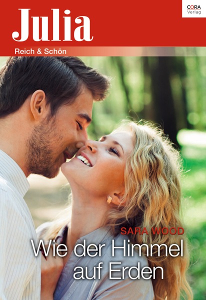 Wie der Himmel auf Erden