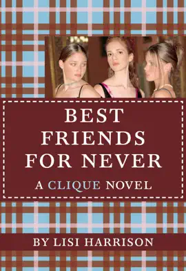 Read: Best Friends for Book Never