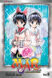 MÄR, Vol. 6