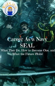 Career As a Navy SEAL