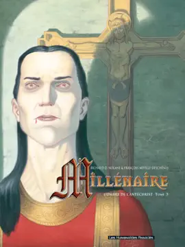 Read: Millénaire Tome 5 Book