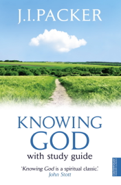 Knowing God - John Murray Press