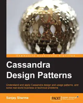 Read: Cassandra Design Patterns Book