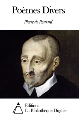 Read: Poèmes Book divers