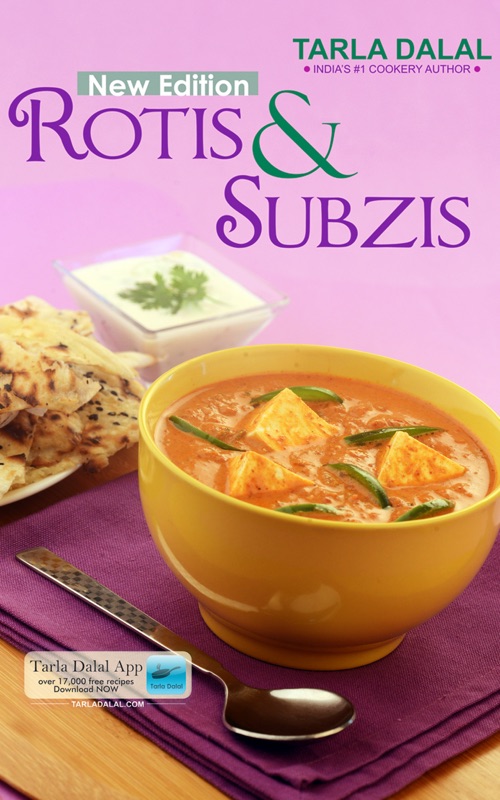 Rotis & Subzis
