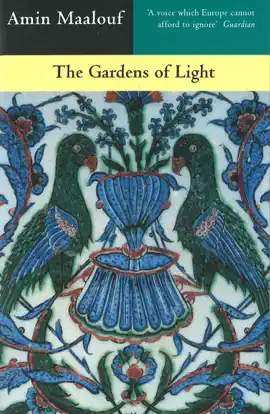 Read: The Gardens Of Light Book