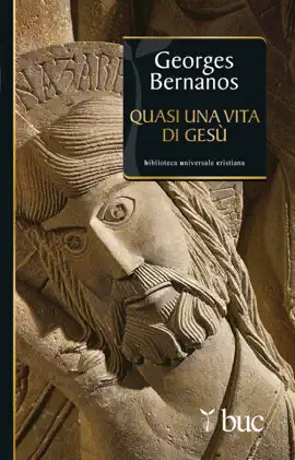 Read: Quasi una vita di Gesù Book
