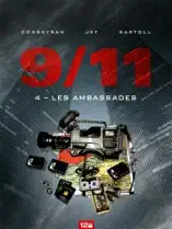 9/11 - Tome 04