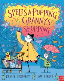 Spells-A-Popping, Granny's Shopping