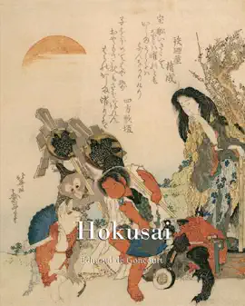 Read: Hokusai