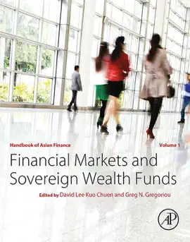 Read: Handbook Book of Asian Finance