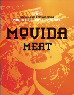 MoVida: Meat by Frank Camorra & Richard Cornish