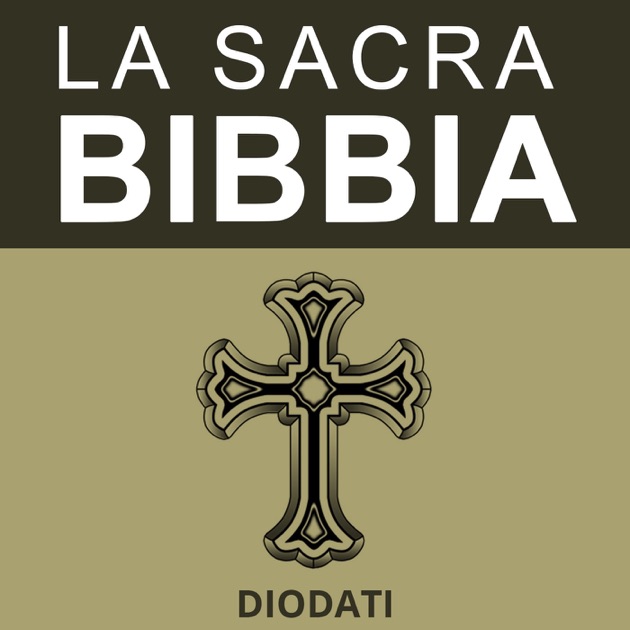 BIBBIA DIODATI SCARICA